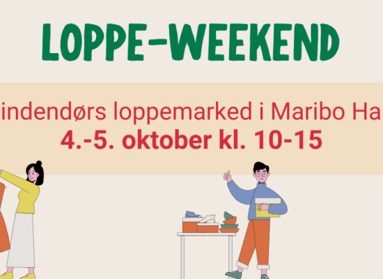 Loppemarked