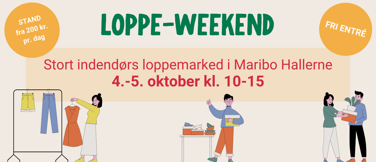 Loppemarked
