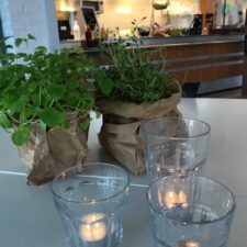 SportsCaféen