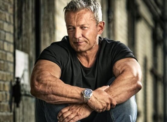 René Dahl Andersen foredrag