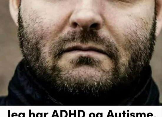 Foredrag med Lars  Meerson Rasmussen