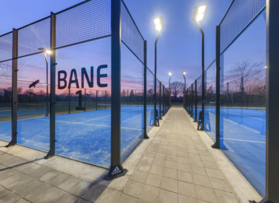 🎾📝 Sådan booker du en padelbane hos os! 🎾📝