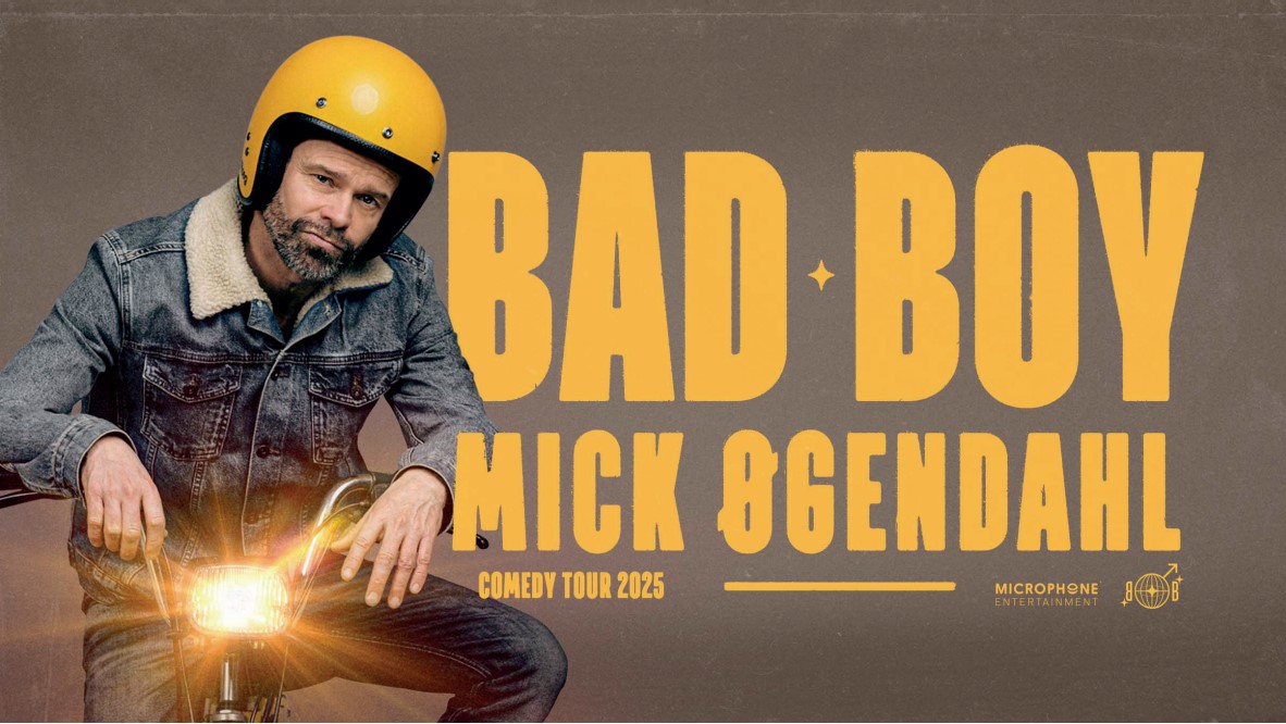 Bad Boy